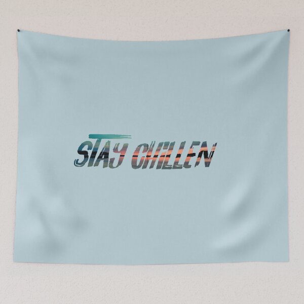Item preview, Stay Chillen - Coachillen designed and sold by martianart.