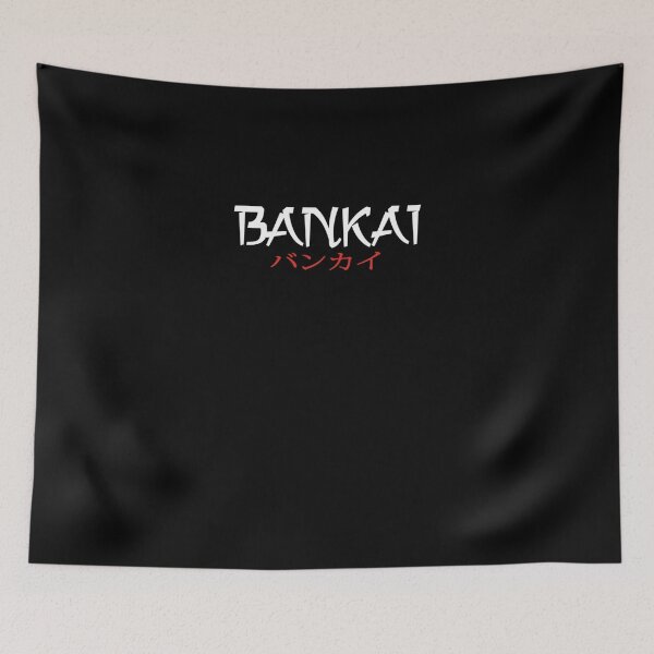 Item preview, BANKAI Classic T-Shirt designed and sold by DavidPinedaa.
