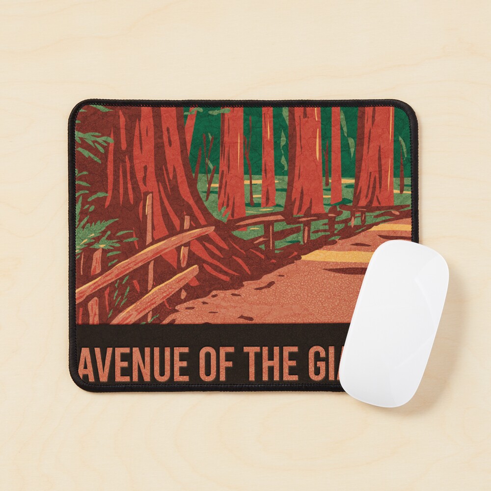 Item preview, Mouse Pad designed and sold by JordanHolmes.