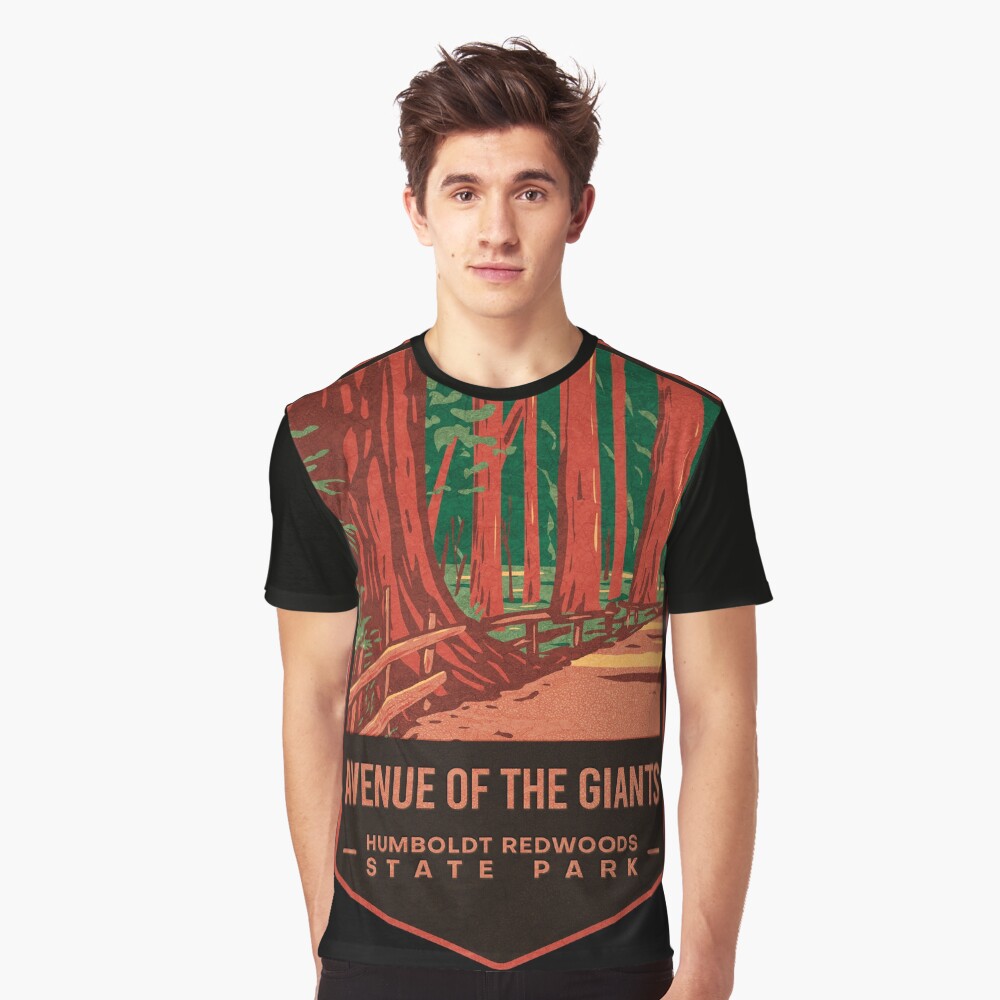 Item preview, Graphic T-Shirt designed and sold by JordanHolmes.