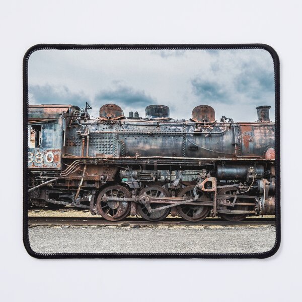 Item preview, Grand Ol' Loco  designed and sold by Enzwell.