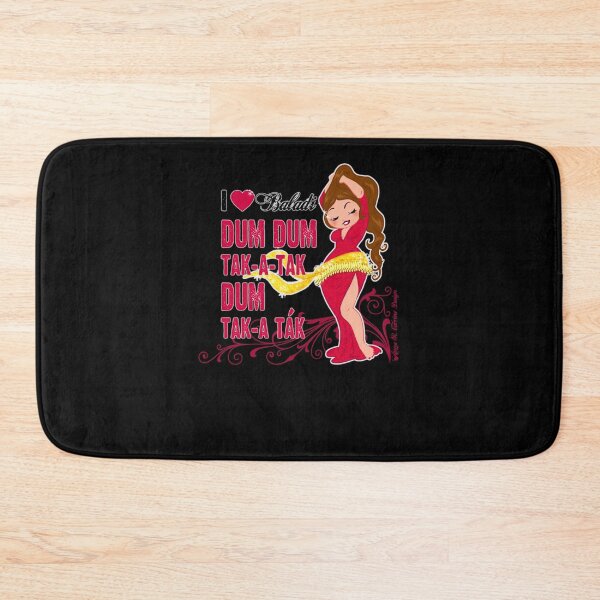 Item preview, Bellydancer - Baladi Classic T-Shirt designed and sold by DavidPinedaa.