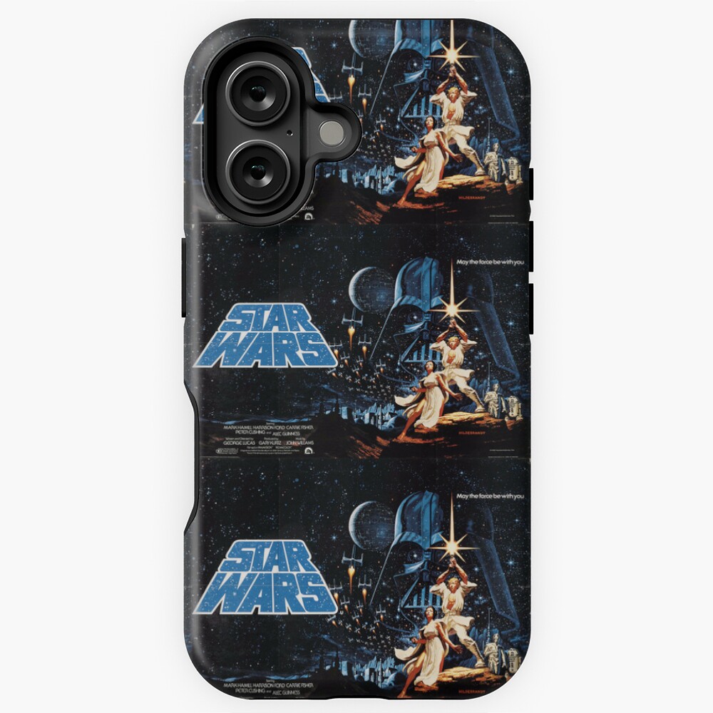 Item preview, iPhone Magsafe Tough Case designed and sold by tatraretros.