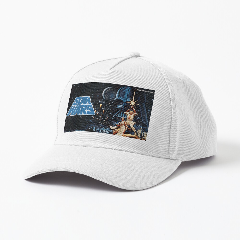 Item preview, Baseball Cap designed and sold by tatraretros.