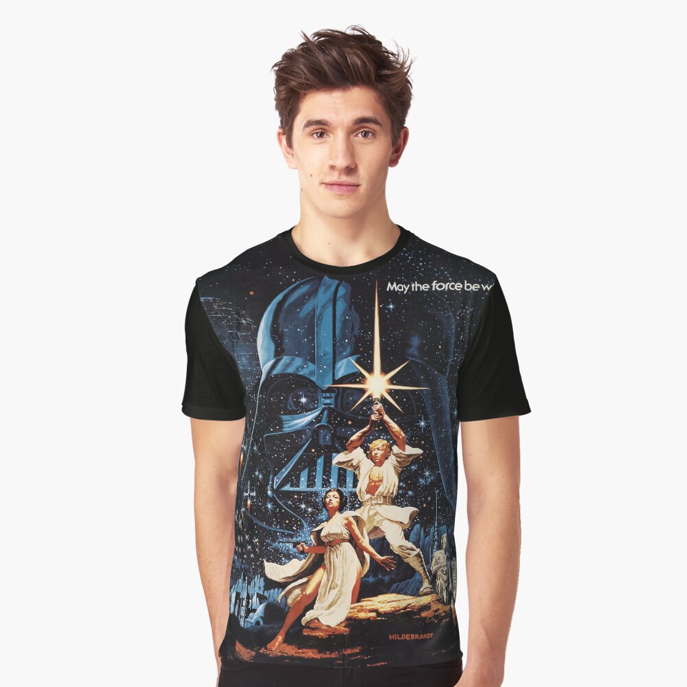 Item preview, Graphic T-Shirt designed and sold by tatraretros.