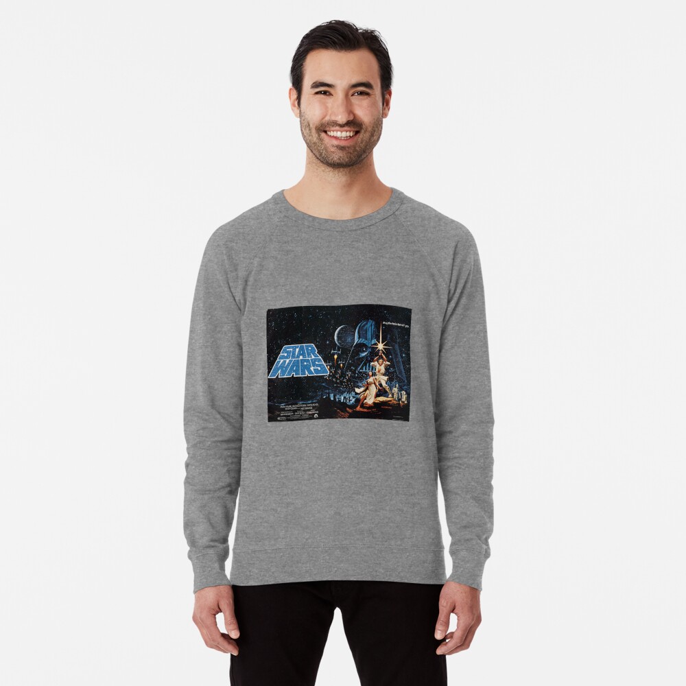 Item preview, Lightweight Sweatshirt designed and sold by tatraretros.