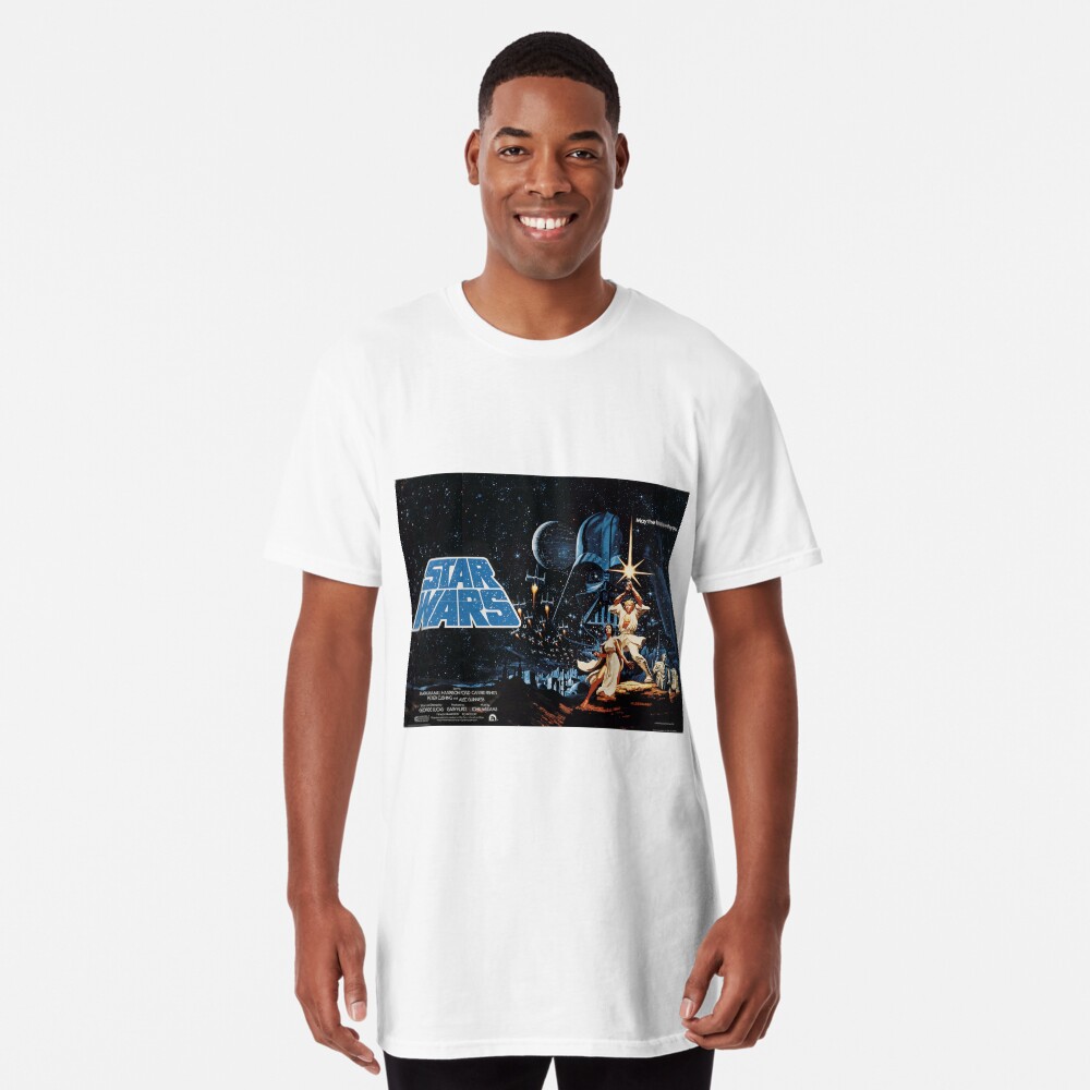 Item preview, Long T-Shirt designed and sold by tatraretros.