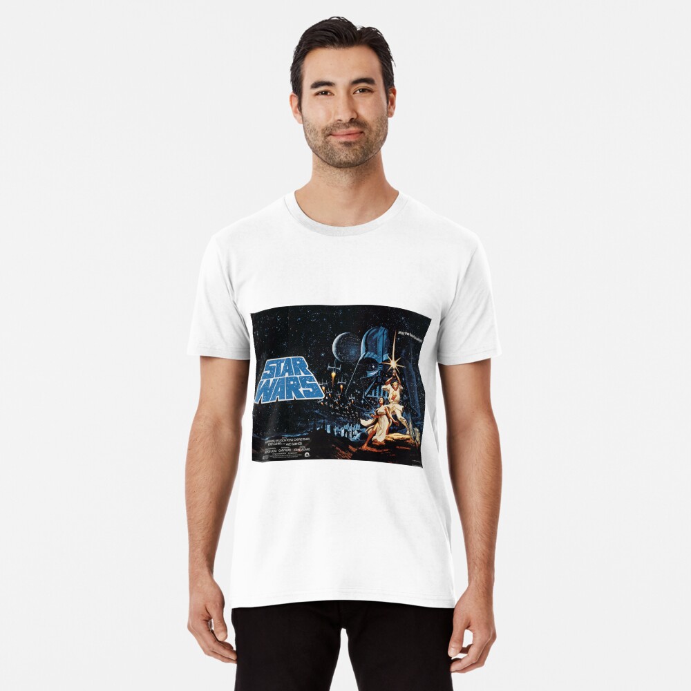 Item preview, Premium T-Shirt designed and sold by tatraretros.