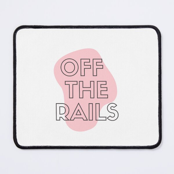 Item preview, Off the rails designed and sold by super_shimizu.