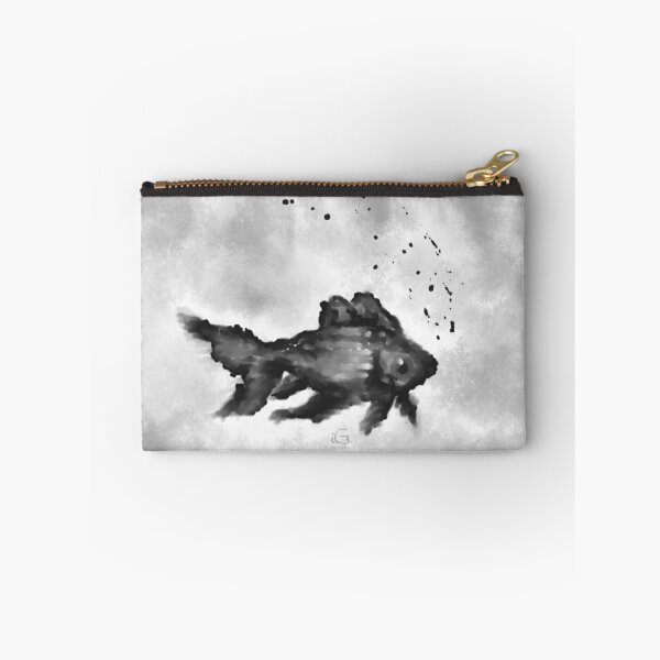Item preview, Inky fish designed and sold by thebigG2005.