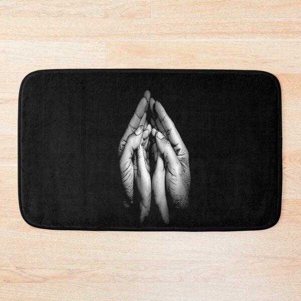 Item preview, Emotions of my hands designed and sold by Unique-on.