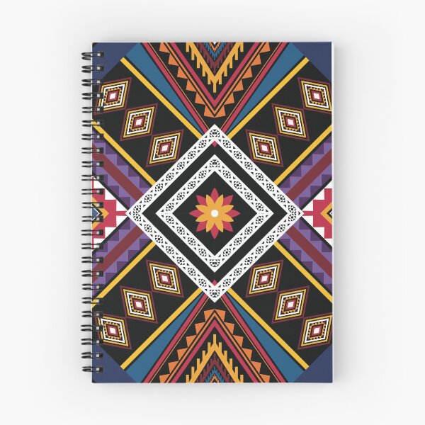 Item preview, ethnic pattern designed and sold by Kriengkrai Meechai.