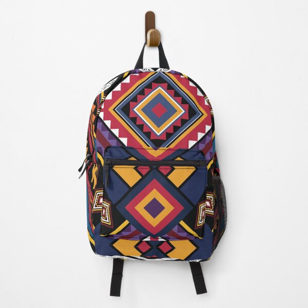 Item preview, ethnic pattern designed and sold by Kriengkrai Meechai.