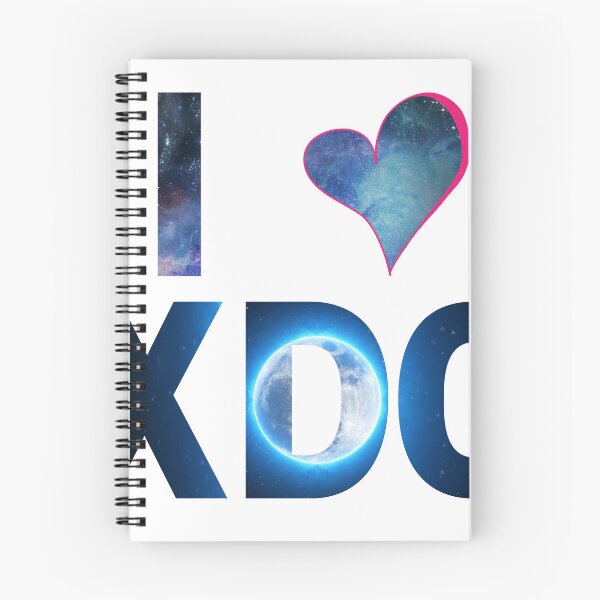 Item preview, I Love XDC designed and sold by Globalize.