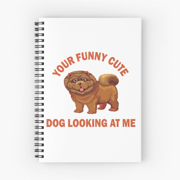 Item preview, Copy of Your Funny Cute Dog Looking At Me designed and sold by beefrancky.