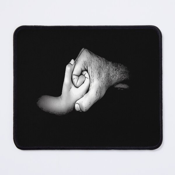 Item preview, Emotions of my hands designed and sold by Unique-on.