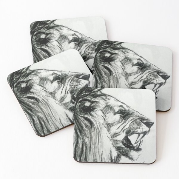 Item preview, Roar designed and sold by Kalapriye.