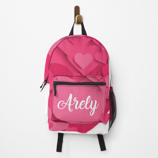 Item preview, Love Romantic gift Birthday name girlfriend Arely designed and sold by HeavyStyle.