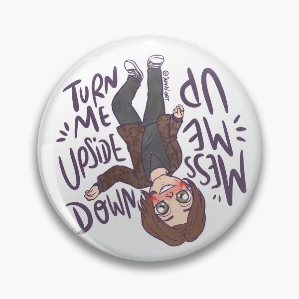 Item preview, Isaac - Mess me up designed and sold by JumbiArt.