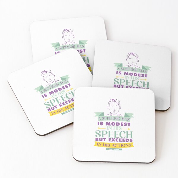Item preview, Man's Speech Motivational Quote designed and sold by garmentoffaith.