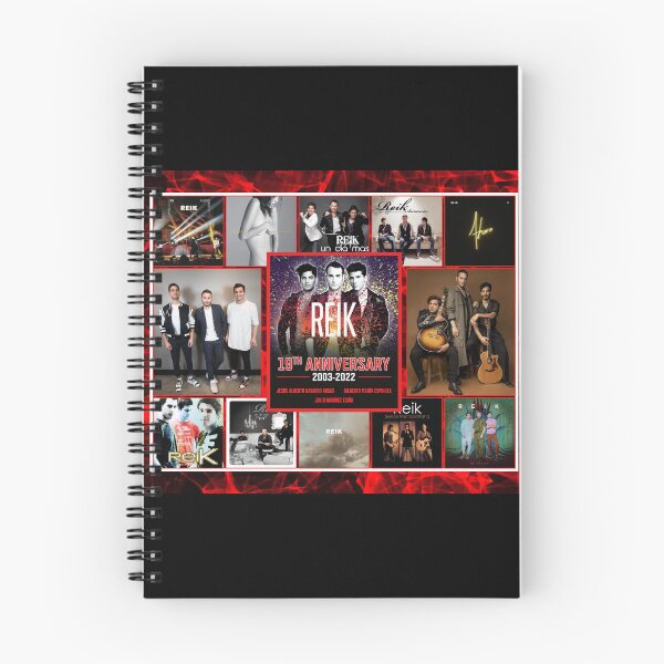Item preview, Greatest Albums 19th Anniversary 2003-2022 with Signatures designed and sold by TaniaMcKay.