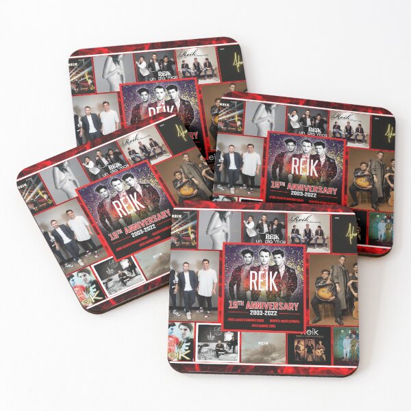 Item preview, Greatest Albums 19th Anniversary 2003-2022 with Signatures designed and sold by TaniaMcKay.