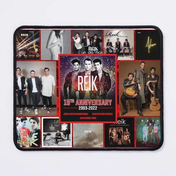 Item preview, Greatest Albums 19th Anniversary 2003-2022 with Signatures designed and sold by TaniaMcKay.