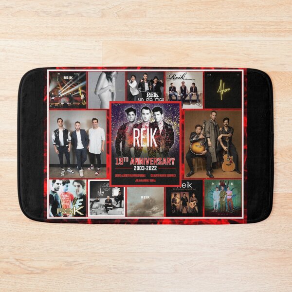 Item preview, Greatest Albums 19th Anniversary 2003-2022 with Signatures designed and sold by TaniaMcKay.