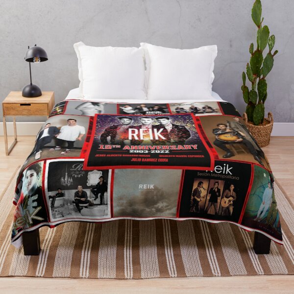 Item preview, Greatest Albums 19th Anniversary 2003-2022 with Signatures designed and sold by TaniaMcKay.