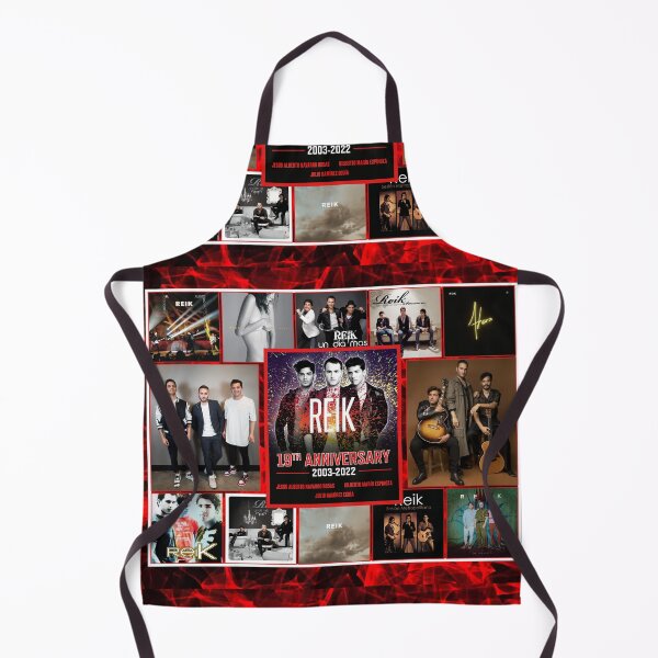 Item preview, Greatest Albums 19th Anniversary 2003-2022 with Signatures designed and sold by TaniaMcKay.