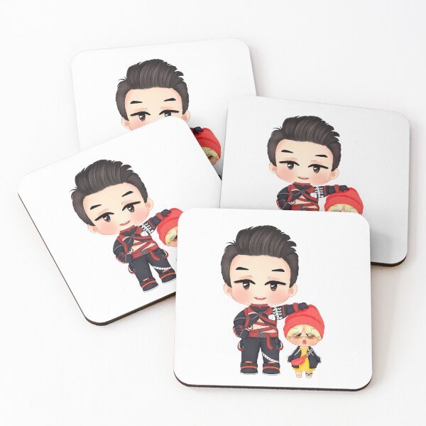 Item preview, Yoongi’s Pet Jimin designed and sold by Hirushi Gunathilaka.