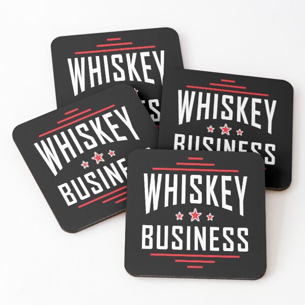 Item preview, Whiskey Business designed and sold by BuxomBabe21.