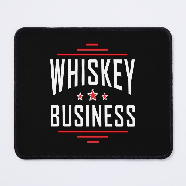 Item preview, Whiskey Business designed and sold by BuxomBabe21.