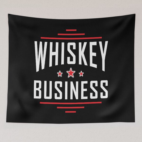 Item preview, Whiskey Business designed and sold by BuxomBabe21.
