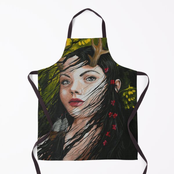 Item preview, Hinde 2022 designed and sold by Art by Veya.