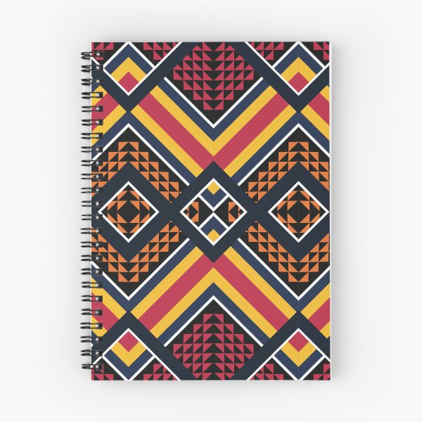 Item preview, ethnic pattern designed and sold by Kriengkrai Meechai.