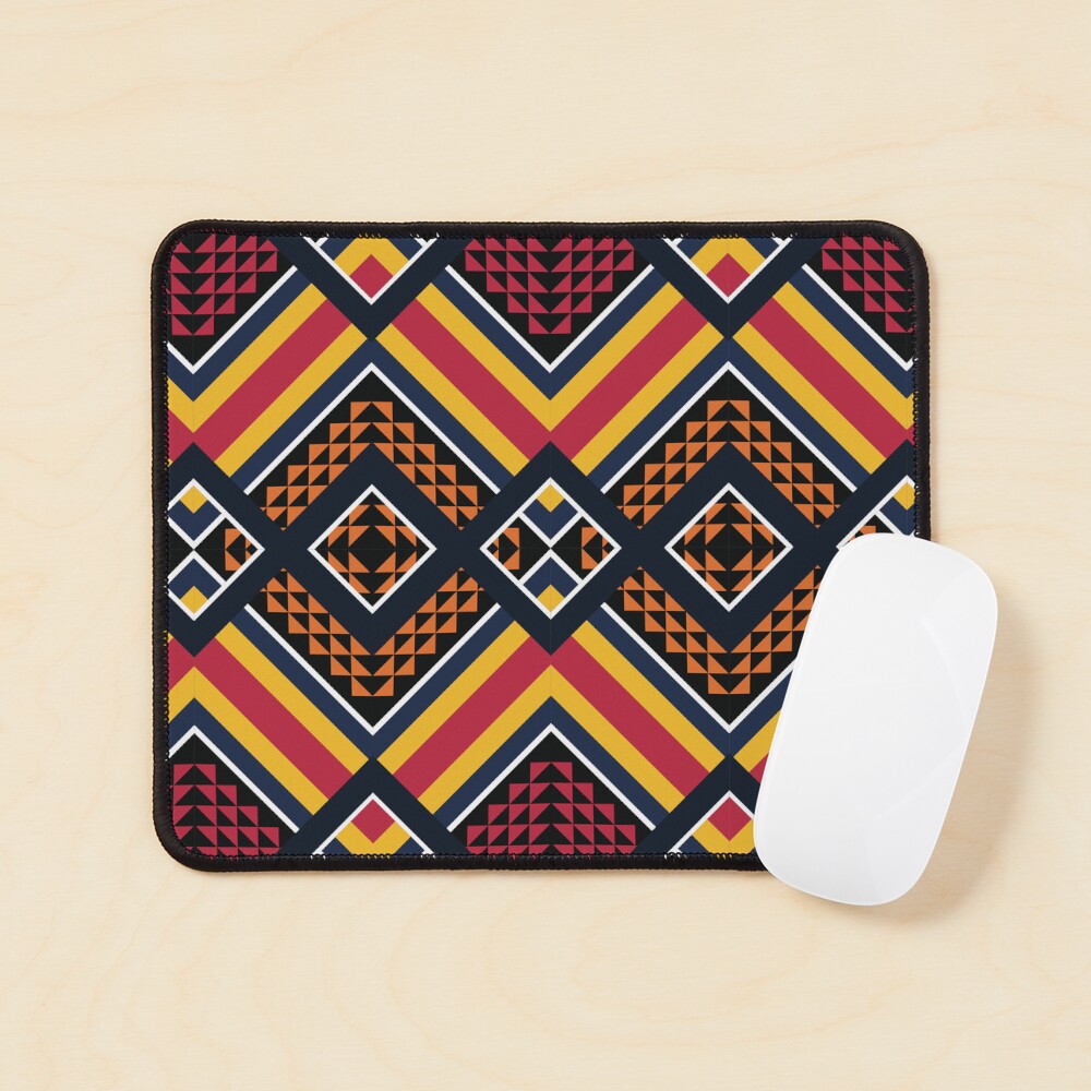 Item preview, Mouse Pad designed and sold by 7ASCIIz.
