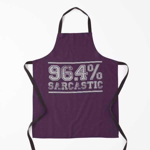 Item preview, 96.4% Sarcastic designed and sold by boec gear.