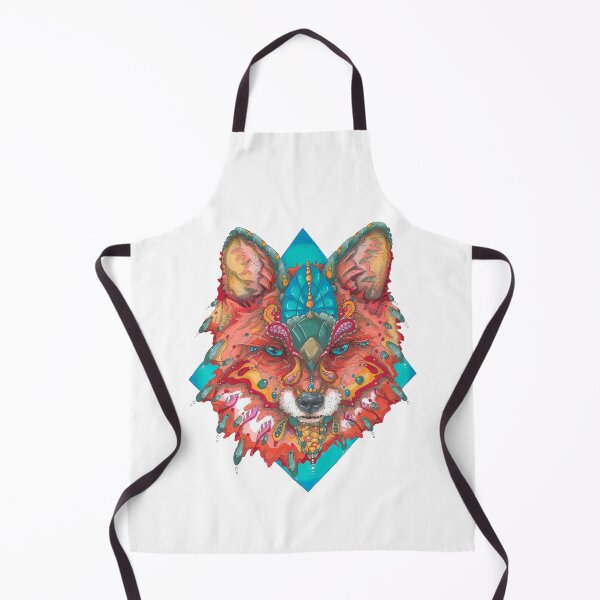 Item preview, Fox designed and sold by HMcGehee.