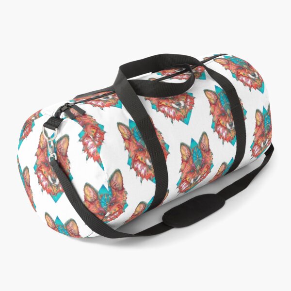 Item preview, Fox designed and sold by HMcGehee.