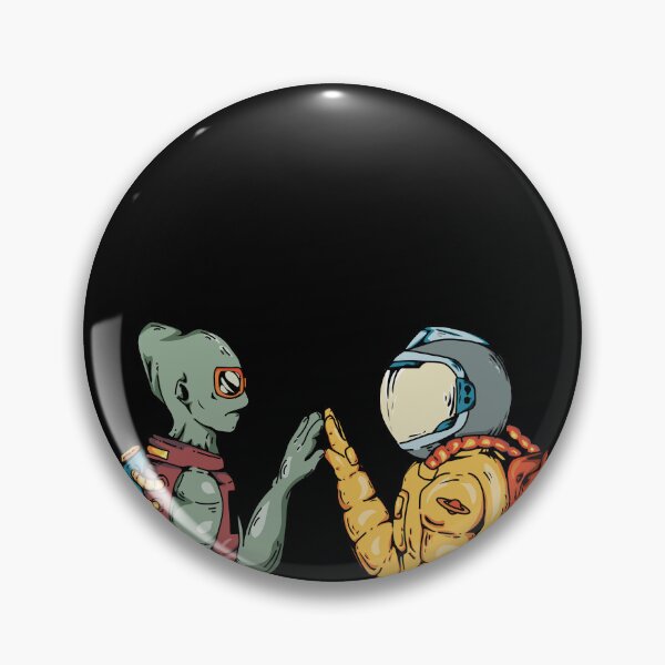 Item preview, Don't trust stranger designed and sold by AoSora.