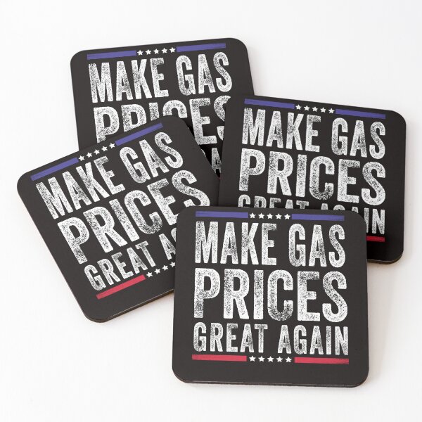 Item preview, make gas prices great again designed and sold by Majesticoo.