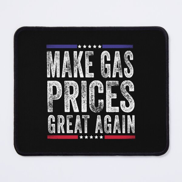 Item preview, make gas prices great again designed and sold by Majesticoo.