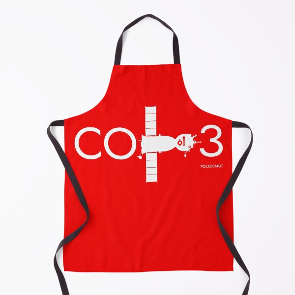 Item preview, Soyuz. Roscosmos (In Russian) designed and sold by BGALAXY.