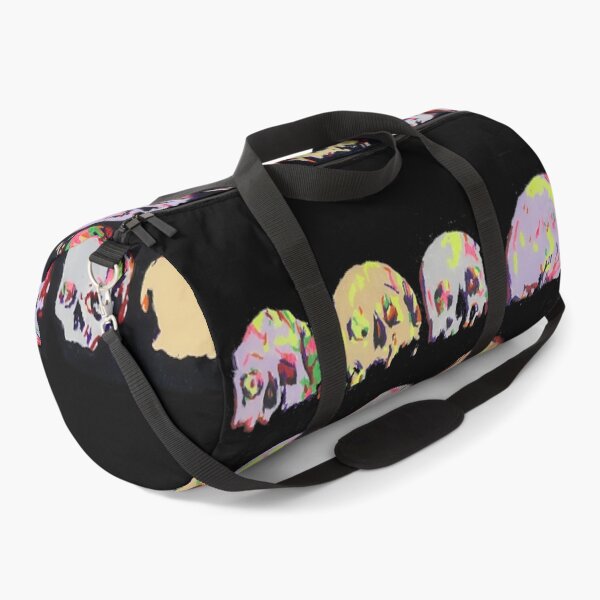 Item preview, Candy Skull Ossuary  designed and sold by JonathanAshArt.