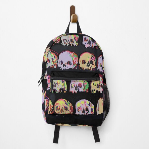 Item preview, Candy Skull Ossuary  designed and sold by JonathanAshArt.