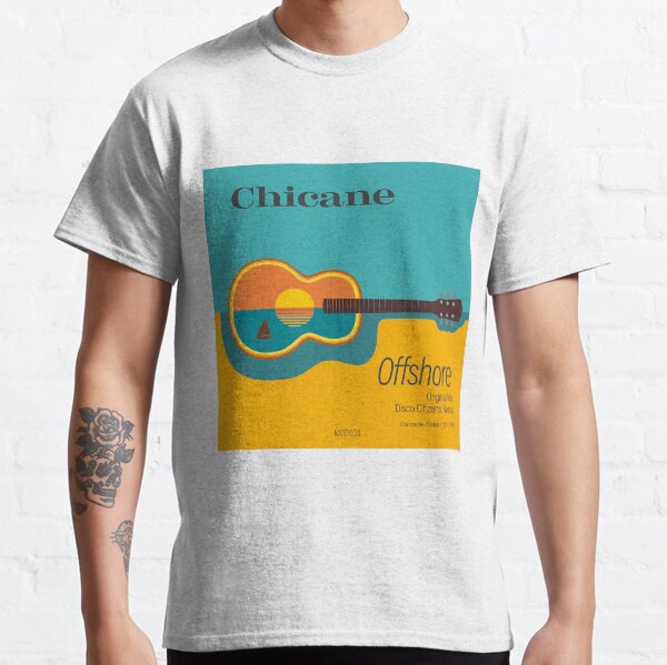 Item preview, Chicane - Offshore v2 designed and sold by StringsOfLife.