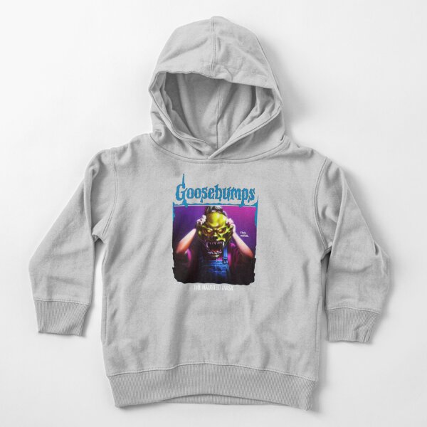 Champion cheap goosebumps hoodie