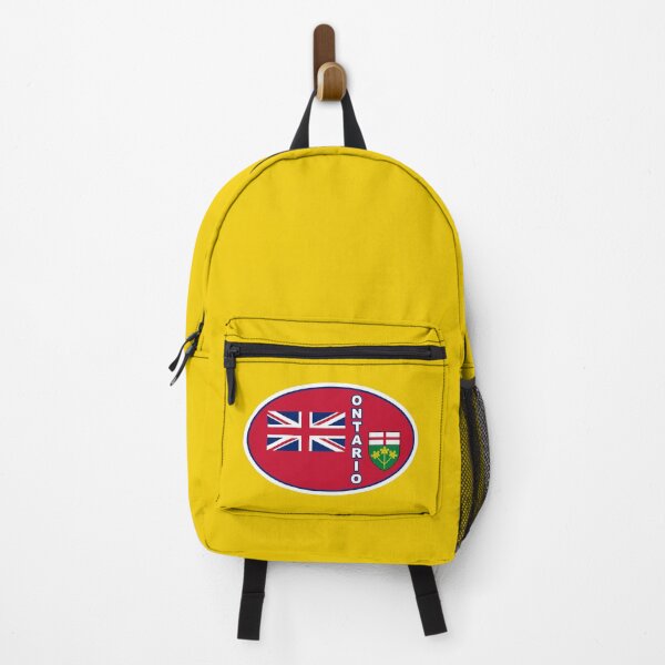 Item preview, ONTARIO Flag Gifts, Phone Cases, Stickers & Products (GF) designed and sold by mpodger.