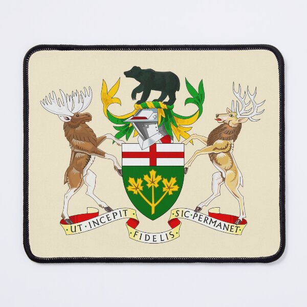 Item preview, ONTARIO Flag Gifts, Phone Cases, Stickers & Products (GF) designed and sold by mpodger.